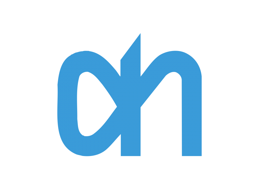 AH logo van klant Stille Willy's